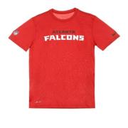 NFL Holdnavn Legend Tee i Originale Farver