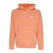 Letvægts Club Hoodie
