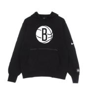 Courtside Chrome Bronet Hoodie