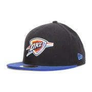 NBA Oklahoma City Thunder Kasket