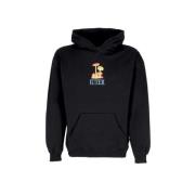 Hoodie vokser