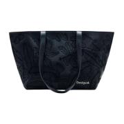 Elegant Sort Tote Taske