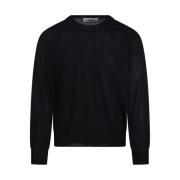 Sort Crew Neck Sweater