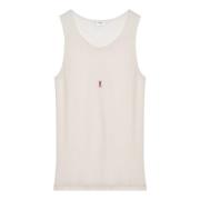 Cassandre Tank Top