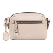 Stilfuld Crossbody Taske med Justerbar Rem