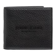 Plain Logo Wallet