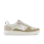 Moderne Legit Kamel Sneakers