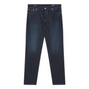 Regular Fit Denim Jeans