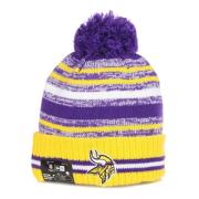 NFL Sport Strik Pom Pom Beanie