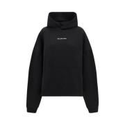 Streetwear Hoodie med ikonisk logo