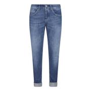 Stilfulde Denim Jeans