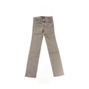 Logo SlimFit Jeans Italien Crafted