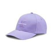 Lilla Monogram Baseball Cap Spænde/Bue