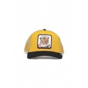 Wildcat Trucker Hat Animal Farm