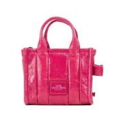 Rosa Mini Tote Taske