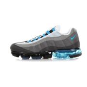 Sort Air Vapormax 95 Lav Sko