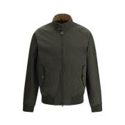 Flight Jacket