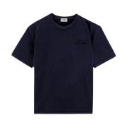 Logo Tone T-Shirt Sort