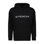 Hoodie Archetype Sweatshirt