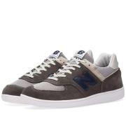 Multifarvede 576CT Sneakers