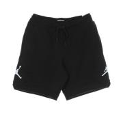 Diamant Fleece Kort Tracksuit Shorts