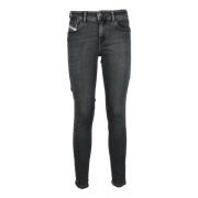 Stræk Skinny Jeans