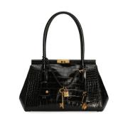 Stilfuld Tote Bag med BB7734AU78780999