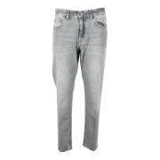 Bomuld Denim Jeans