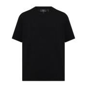 Rund hals T-shirt