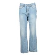 Moderne Jeans 100% Bomuld