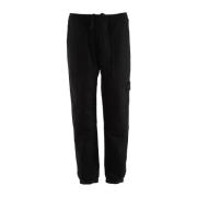 Ghost Pantalon Sort Uld Polyester