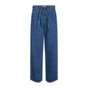 Vintage Blue Jeans Kosa 1