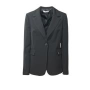 Metropolitan Blazer Stil