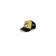 GulSort Trucker Hat Cool Cat