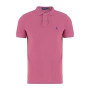 Pink T-shirts og Polos