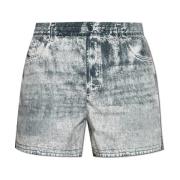 Badeshorts KEN-37-DNM