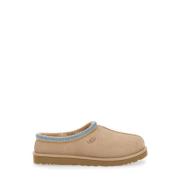 Beige Sandaler TASMAN Stil