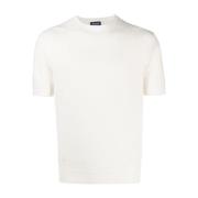 Hvide T-shirts og Polos