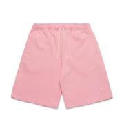 Sporty bomuldsshorts kollektion