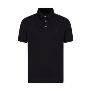 Lyocell Polo Skjorte