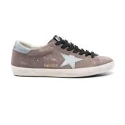 Brun Super Star Sneakers