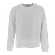 Hvid Crewneck Sweater Essentials