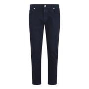 Blå Daisy Regular Fit Denim Jeans