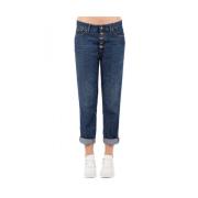 Stilfulde Jeans Kollektion