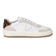 Dyreprint Lave Sneakers