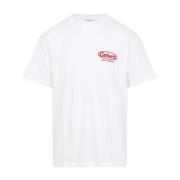 Logo Print T-shirt