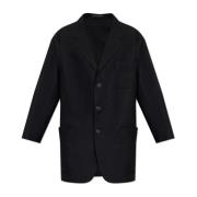 Enkeltknap blazer