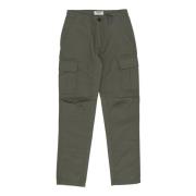 Ripstop Cargo Bukser Slim Fit