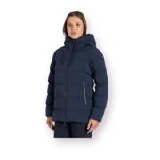 Puffer og Parka Jakke