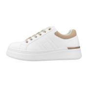 Mila Sporty Sneakers